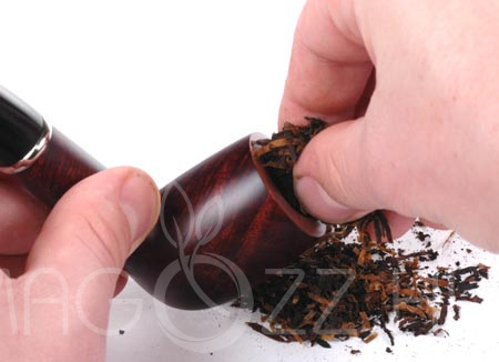 Virginiai Dohány 'Virginia Tobacco'!200db mag