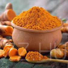 BIO őrölt kurkuma (Curcuma longa)!10g