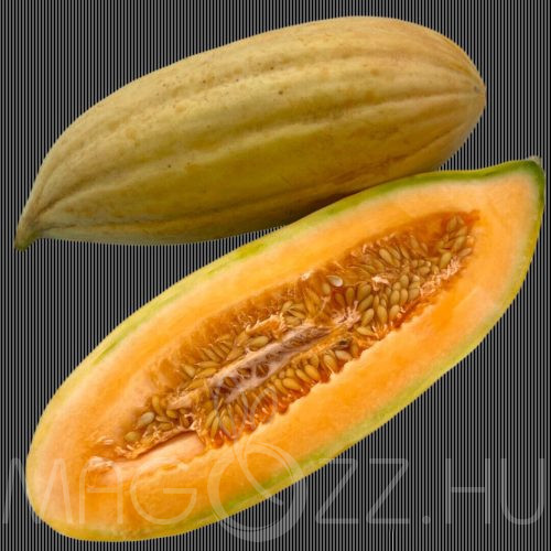 Banán dinnye!3db mag különlegesség!