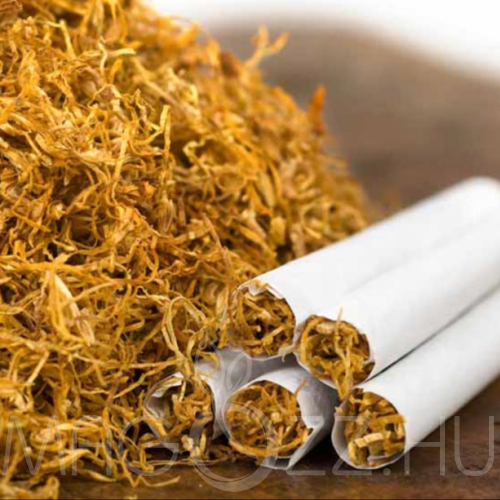 Kentucky Dohány 'Kentucky Tobacco'!200db mag