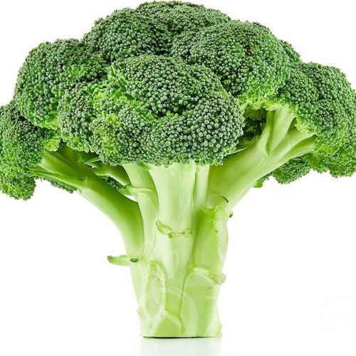 Brokkoli( Brassica oleracea var. italica)!15db mag