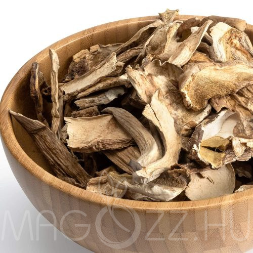 SZÁRÍTOTT VARGÁNYA GOMBA 10 G