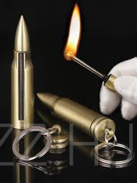 Firestarter Töltény örökgyufa 1db